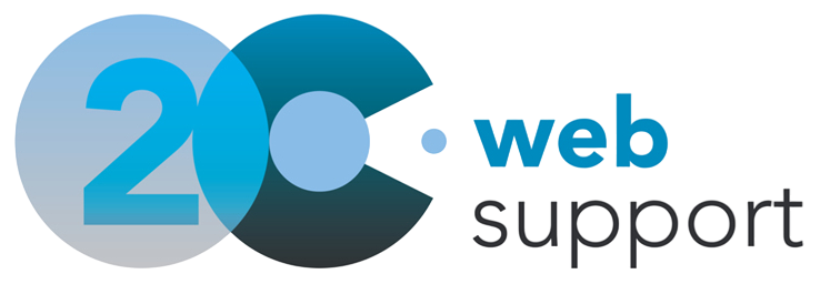 2C Web Support