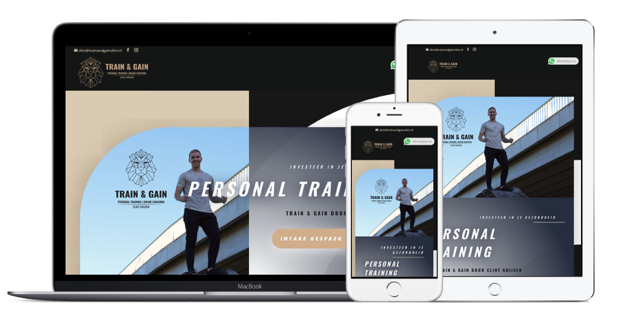 web_train_and_gain_clint de holle eik