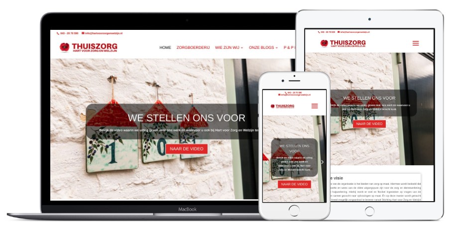 hartvoorzorg welzijn