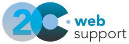 2C Web Support